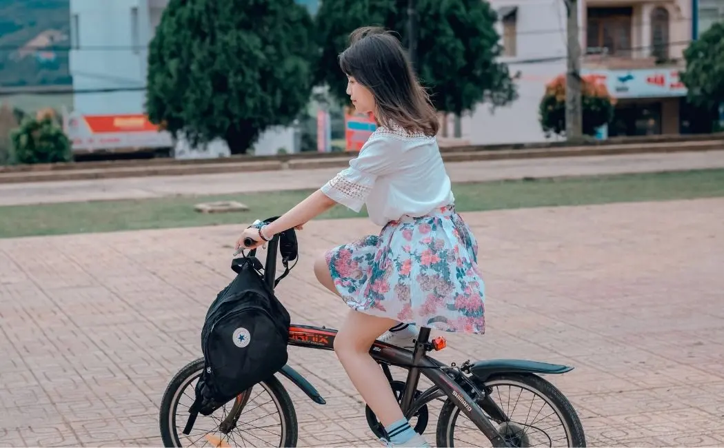 Jak można wykorzystać rowery miejskie?