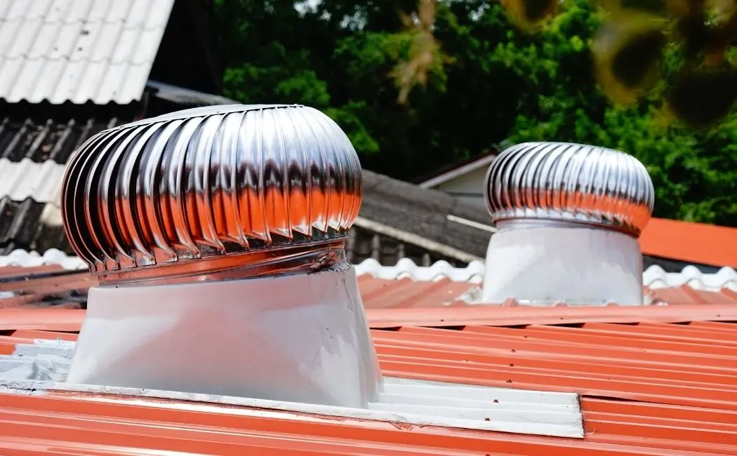 Wyrzutnia powietrza – ostatni ważny element konstrukcji wentylacyjnej 