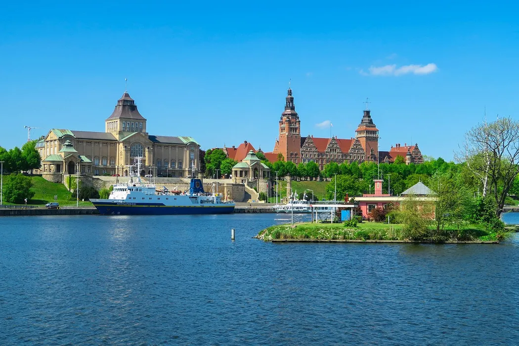 City break w Szczecinie. Sprawdź, co można zrobić w 2-3 dni w Szczecinie!