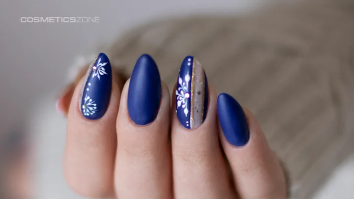 Zimowa kolekcja lakierów hybrydowych Cosmetics Zone – poznaj nowości