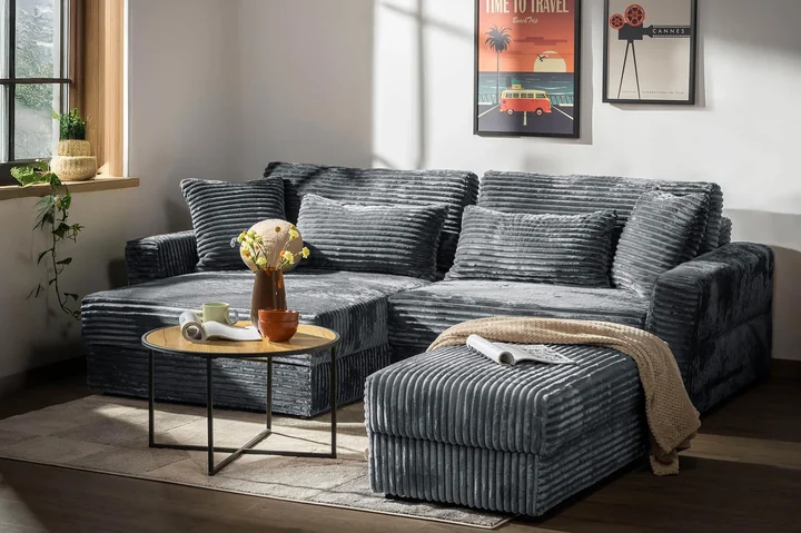 Które materiały obiciowe są najłatwiejsze w utrzymaniu czystości?