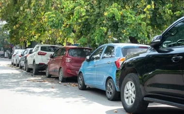 Strefa płatnego parkowania w Pile  co warto wiedzieć?