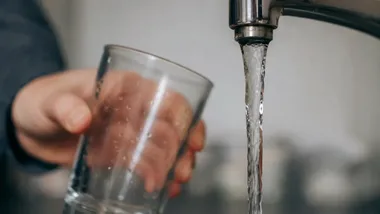 Woda w części Piły i okolic nadaje się do picia. Sanepid zaleca ostrożność