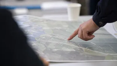 W Pile powstanie plan dla rejonu trzech ulic. Mieszkańcy mogą składać wnioski