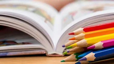 Basia z Piły spotka swoją autorkę. Zofia Stanecka w bibliotece