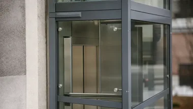 Winda w Urzędzie Miasta Piły będzie nieczynna przez miesiąc. Jest rozwiązanie