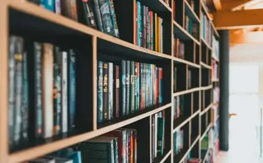 Piła otwiera biblioteczny tydzień teatrem, grą i kulisami pracy