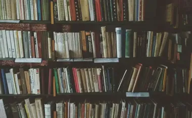 Spotkanie w bibliotece - reportaż o DPS, który odsłoni ludzkie historie