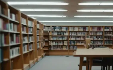 Biblioteka przywiezie książki pod drzwi - Piła uruchamia Książkę w drodze