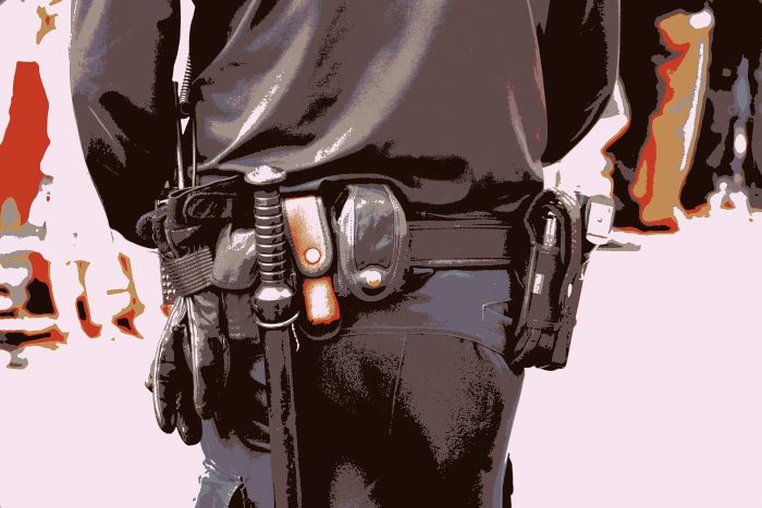 Policja Piła: Wyróżnienia dla pilskich policjantów