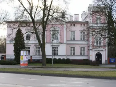 Nowa dyrektorka CKZiU w Wyrzysku – nauczycielka z wieloletnim doświadczeniem i energią do zmian