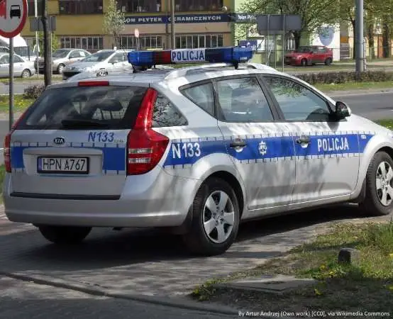Policja w Pile zabezpieczyła 171 g narkotyków podczas serii interwencji