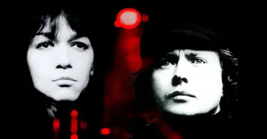 Grafika promocyjna wydarzenia Czy pamiętasz? — koncert Piwnicy pod Baranami w hołdzie Ewie Demarczyk i Markowi Grechucie