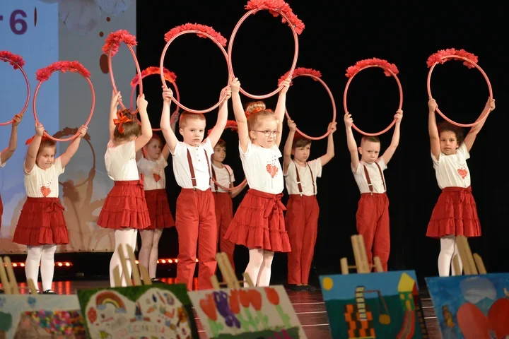 Pięć dekad Jasia i Małgosi, które wychowały całe pokolenia pilan