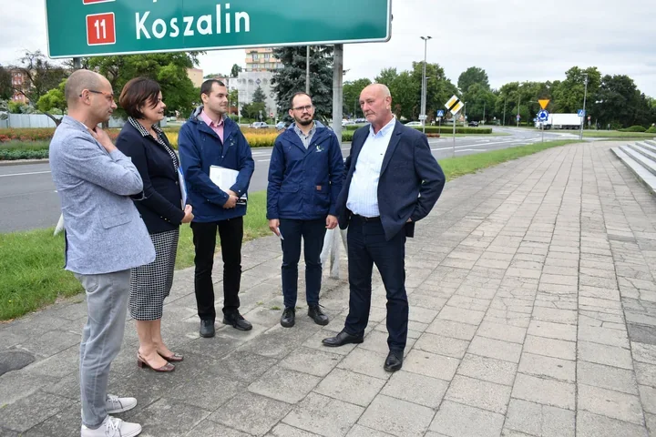 Nowe rowerowe łączniki w Pile. Jeden domknie obwodnicę