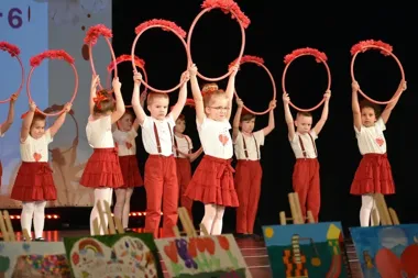 Pięć dekad Jasia i Małgosi, które wychowały całe pokolenia pilan