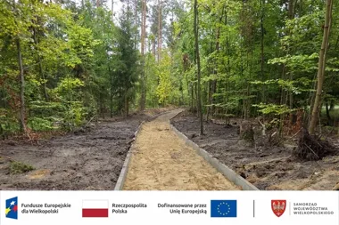 Ponad 3 kilometry trasy z Piły do Kotunia. Budowa nabiera kształtu