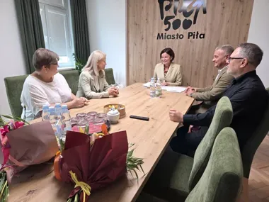 30 i 40 lat pracy. Pilscy dyrektorzy świętują jubileusze