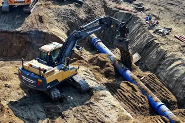 Duża magistrala przy Wojska Polskiego może dać się we znaki całemu miastu