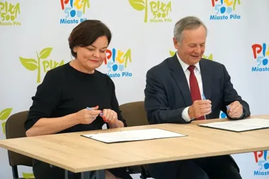 Piła stawia na energetyczny przegląd. Eksperci mają szukać oszczędności