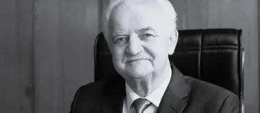 Zmarł Tomasz Bugajski. Były starosta pilski miał 85 lat