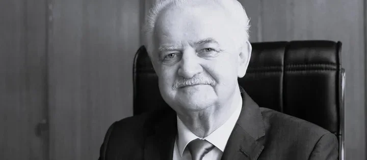 Zmarł Tomasz Bugajski. Były starosta pilski miał 85 lat