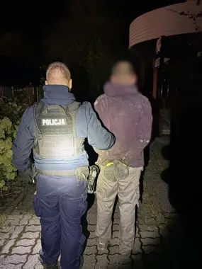 Trzech podejrzanych w rękach policji. Straty przekroczyły 34 tys. zł