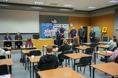 W Pile test z prawa jazdy rozstrzygnął o kursach za tysiące złotych