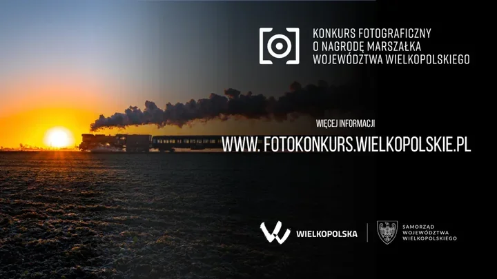 Wielkopolska na trzech zdjęciach. Konkurs czeka na fotograficzne odkrycia