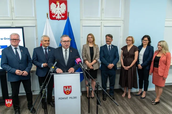 Szkoły w Pile dostaną sprzęt z przemysłu i nowe pracownie