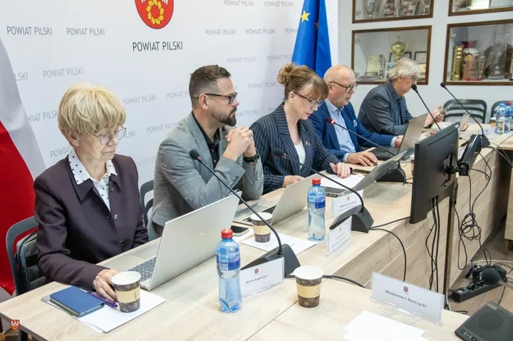 Szpital w Wyrzysku połączył się z Piłą. Radni zdecydowali o likwidacji spółki