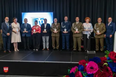 CK „Nauka” ma 30 lat. Szkoła rozwija się w obiektach po dawnym ZNTK