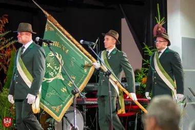 Pół wieku i ponad 3 tysiące myśliwych. Jubileusz organizacji w Pile