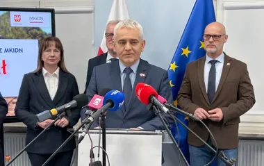 Parowozownia Wyrzyskiej Kolejki dostanie szansę na drugie życie