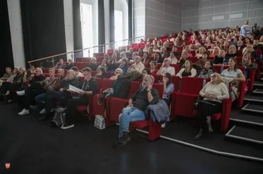 Około 600 pracowników szkół szkoli się z bezpieczeństwa w Pile