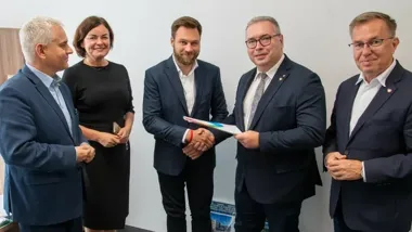 Prawie 480 tys. zł na dokumentację modernizacji dwóch oddziałów w Pile