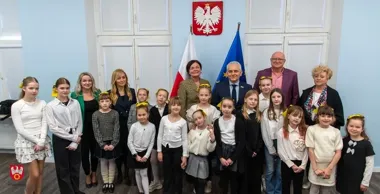 Pilskie cheerleaderki dostały mocny sygnał, że ich sport rośnie w siłę