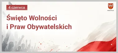 Święto, które przypomina o cenie wolności i wyborach zmieniających Polskę