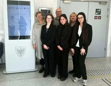 Trzy uczennice z Piły stanęły przed 70 pytaniami olimpiady konsumenckiej