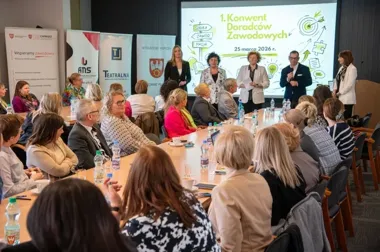 Doradcy zawodowi w Pile stają przed nową epoką wyborów i algorytmów