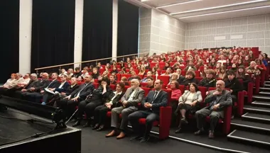 W Pile młodzież i Sybiracy spotkali się wokół pamięci, która nie gaśnie