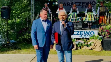 Jaraczewo świętowało 430 lat historii. Piknik zebrał kilka pokoleń