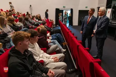 Powiat pilski stawia na ekologię, a dane o klimacie budzą coraz większy niepokój