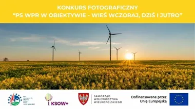 Wieś przez obiektyw i z nagrodą dla fotografów z Wielkopolski