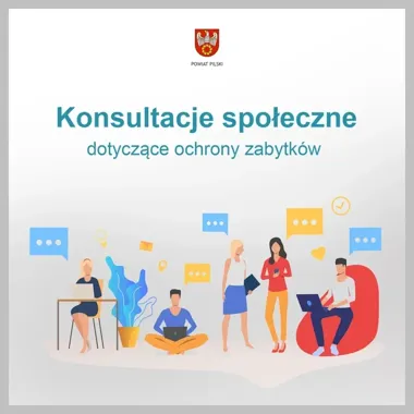Dotacje na zabytki w powiecie pilskim. Uwagi tylko na formularzu