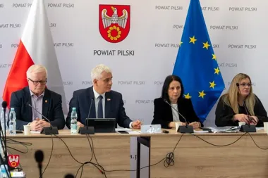 Powiat stawia prawie 3,35 mln zł na współpracę z organizacjami społecznymi