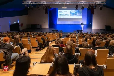 Kampus ANS tętni nauką – XIX Festiwal Nauki przyciągnął tłumy w Pile