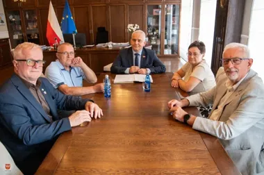 W Kruszewie działa trzeci Rodzinny Dom Dziecka. Opiekę znalazło tu dziewięcioro dzieci