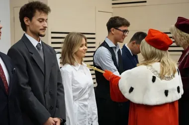 W Pile ruszył kierunek lekarski. Pierwszych 60 studentów rozpoczęło naukę