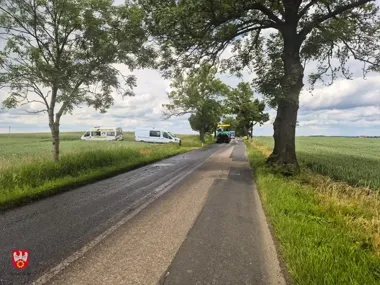 Na powiatowych trasach ruszył nowy etap remontów. Kierowcy muszą uważać